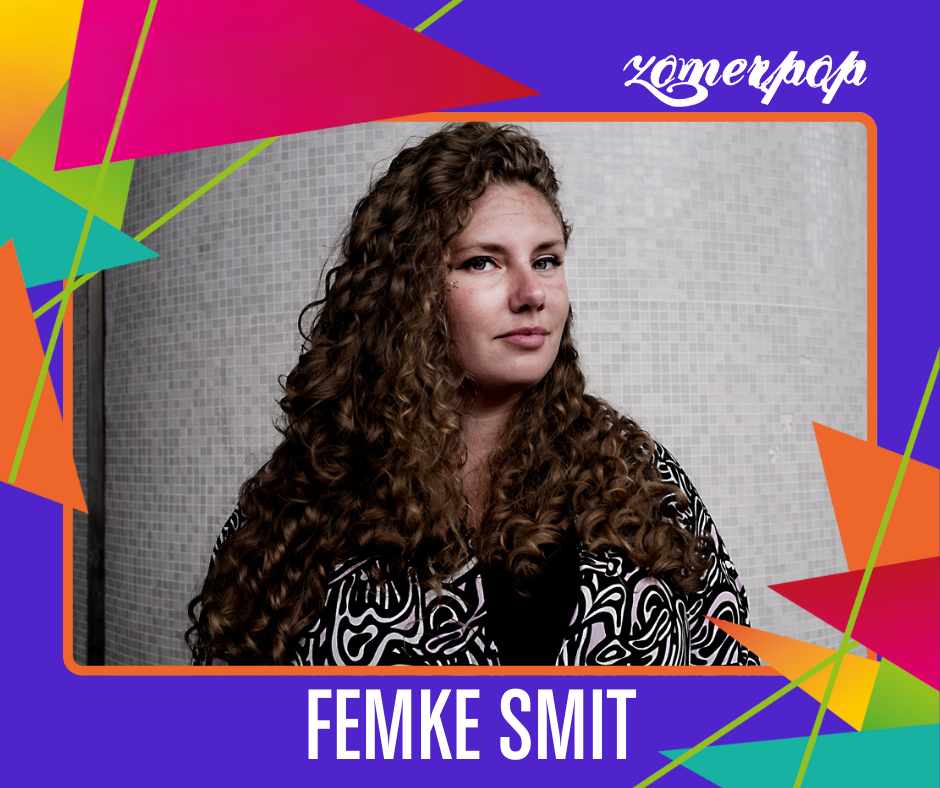 Femke Smit